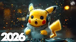 Music Mix 2026 🎧EDM Remixes of Popular Songs 🎧EDM Mood Up