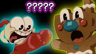 6 THE CUPHEAD SHOW! 