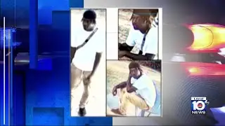 Miami Beach police searching for person of interest related to rape case