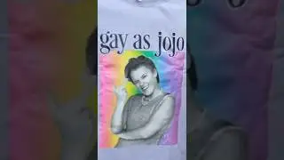 JoJo Siwa is a Fake Lesbian (new video is up on my channel)