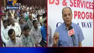 No need to worry about GST |  Commercial Taxes Secretary Somesh Kumar  to traders