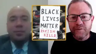 Wilfred Reilly on Why Black College Students Feel Oppressed