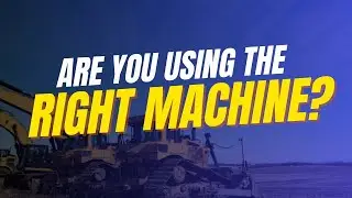 Know Your Heavy Equipment | Excavators, Dozers, Loaders & More Explained