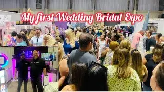 Florida Bridal Expo Tampa