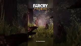 Unlocked New Deadly Sting Bomb💣💀/#farcryprimal #gaming #gameplay #malayalam #gamingmalayalam #shorts
