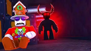 Roblox Facility Horror Game | Roblox Gameplay 2021 | Gingersnap Gaming