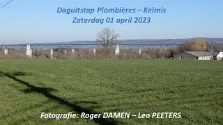 PLOMBIERES - KELMIS