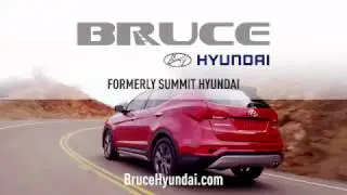 Bruce Hyundai - New Ownership