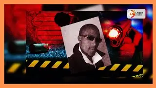 Kevin Maseri’s family refuses to bury him until suspects in Kitengela shooting are arrested