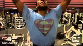 Rows For The Hoes