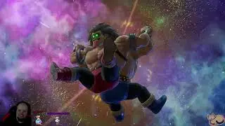 Dragon Quest XI - 135 - Martial Artist Beatdown Redux