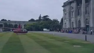 Moor Park Golf Club