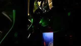 Classic Lighting Mercedes #shorts #viral