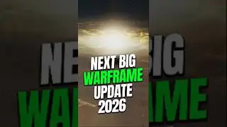 WHY THE NEXT 2026 WARFRAME UPDATE WILL BE A GAME CHANGER #warframe #tennocreate