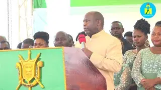 Gusesa amaraso y'inzirakarengane, gusenga ibigirwa-mana ni bimwe mu bikwega umuvumo mu gihugu