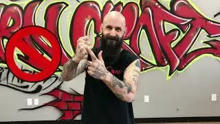 MMA Basics: Fighting Stance & Striking
