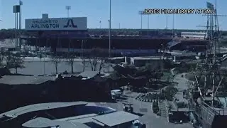 REWIND: Arlington&rsquo;s rise to premier host of mega events