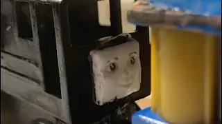 Killdene&rsquo;s customs Ep35  nick the LMS Brakevan 