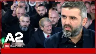 Zogaj: 82-vjeçari Berisha është në të drejtën e vet, por ka shumë më pak vota dhe përfaqëson...