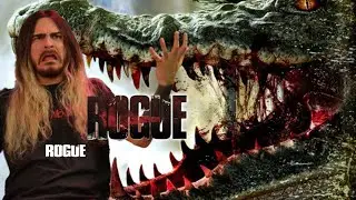 Rogue ISN'T Even All That ROGUE | 2007 Movie Discussion | Horror Soup Podcast #191