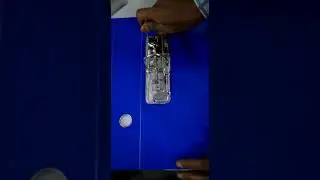 How to fit Lever Arch File Clip