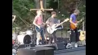 The Birdsongs Go Mainstream - Livin' On a Prayer