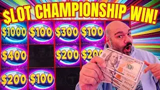2 HOURS PHENOMENAL JACKPOT BONANZA ON NFL SUPER BOWL LINK!! with VegasLowRoller