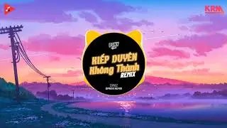 KIẾP DUY&Ecirc;N KH&Ocirc;NG TH&Agrave;NH REMIX | DIMZ ( QPROX REMIX) || PONY OFFICIAL