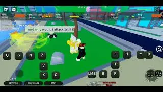 Fight after fight (Stands Awakening again)