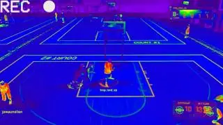 DANG WE COOKIIN!!!! I NBA 2K17 I