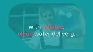 Potable Water Delivery Near Me | Reliable Water Services by Prairie H2O