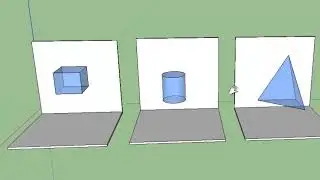 Sistema Monge y Método perspectiva