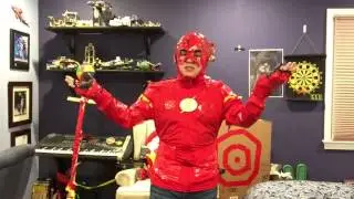 Flash Facts 