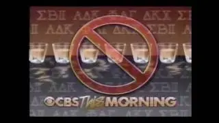 CBS This Morning footage (August 29, 1989)