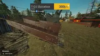 Gold Rush The Game - Tier 3 Lis&auml; asennusta Osa 20