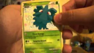 Opening HS Undaunted Booster Box [1/2]