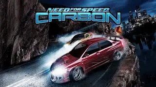 SALIN LAN BENİ | NFS CARBON #6