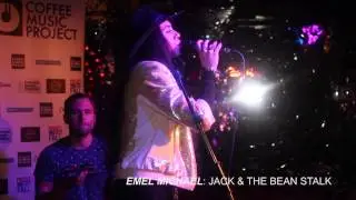 #Livin: Emel Michael 