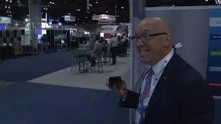 IITSEC 2018 UCF Virtual Tour