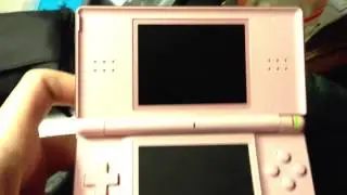 Blank ds cart