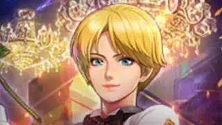KoF AllStar Charm of the Original! Rush Event Chapter 2 Story