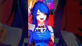 💙 sinnon nightcore x nightcore high &ndash; come back to me just dropped. #nightcore #anime #shadowverse