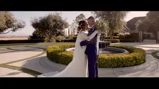 Corey & Samantha's Teaser Trailer | Nirvana Estate, Bakersfield