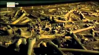 Tod Am Keltenhof   Der F&uuml;rst Vom Glauberg hd, Doku