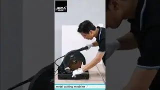 let me show you how to cutting stainless steel tile trim?