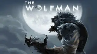 The Wolfman OST - The Talbot Basement