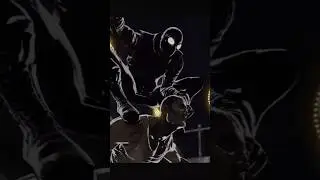 Noir Spider-Man