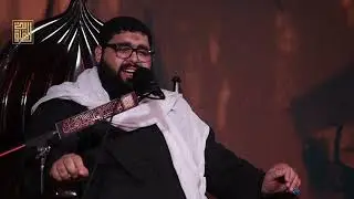 10- الشيخ علي الرستم - السلام على الغريب الذبيح العطشان