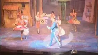 Cinderella 08/09 - Swansea Grand Theatre