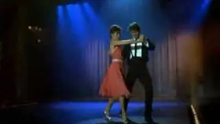 Dirty Dancing - The Attempted Lift